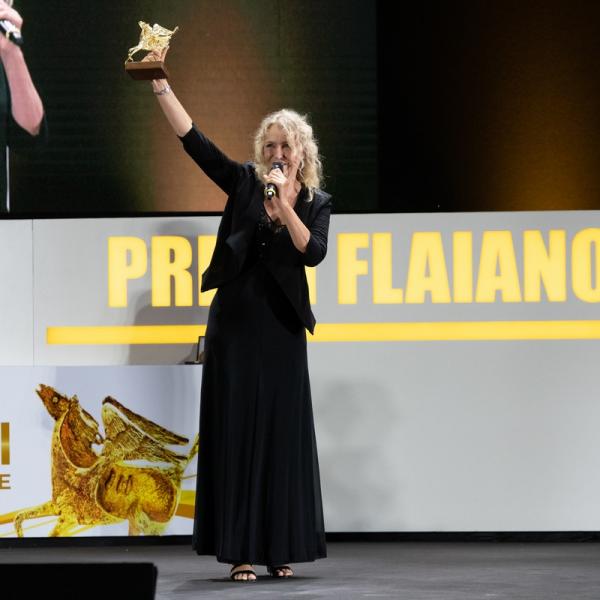 Licia Colò